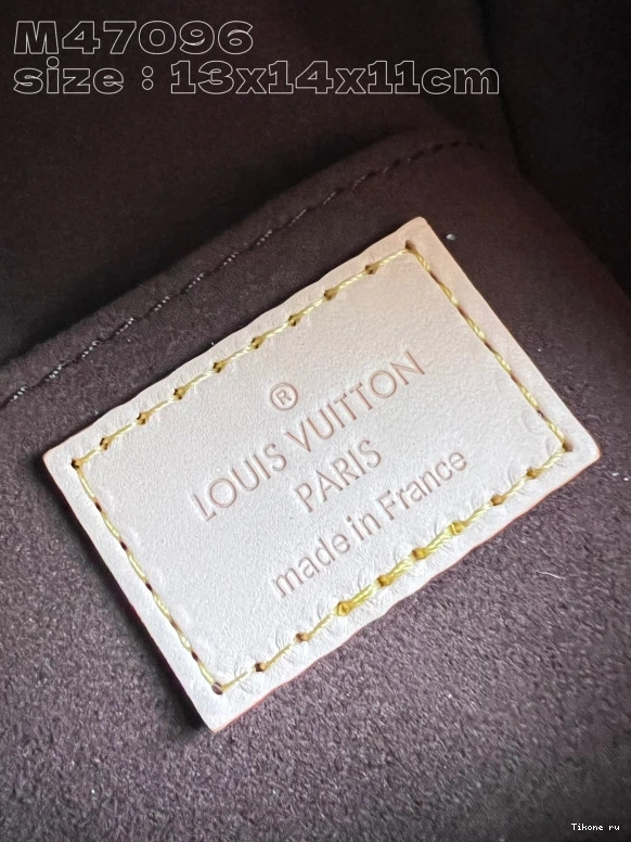 Affordable Case-13*14*11.5CM In Just VUITTON LOUIS 0731